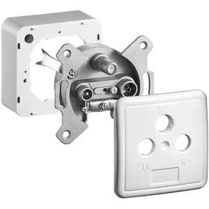 Antenas ligzda Goobay 68852