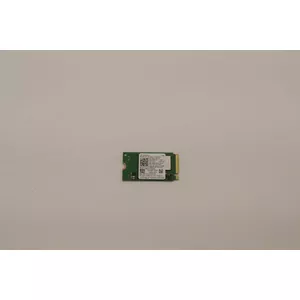 SSD Lenovo 256GB M.2 2242 PCIe 4x4 internal solid state drive, 256 GB, M.2 2242, PCIe 4x4