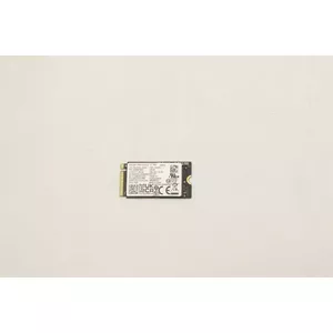 SSD Lenovo M.2 2242 PCIe 4.0 NVMe 256GB internal storage