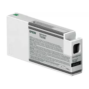 Ink Cartridge Epson C13T63680N Black