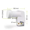 Universālais Twin LNB Goobay 67270 Photo 2