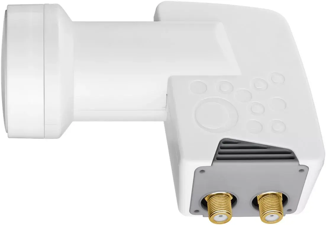 Universālais Twin LNB Goobay 67270 Photo 3