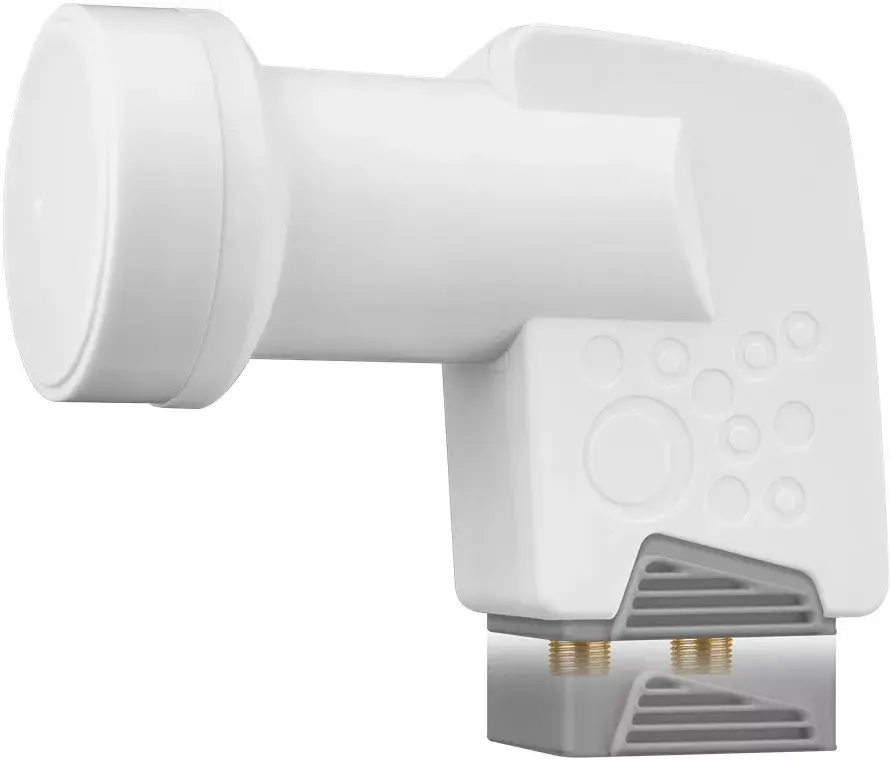 Universālais Twin LNB Goobay 67270 Photo 4