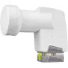 Universālais Twin LNB Goobay 67270 Photo 5