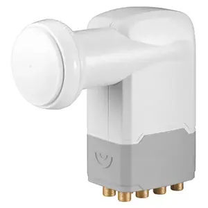 LNB Goobay SAT Universal Octo 0.1dB
