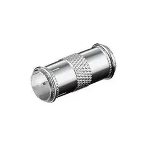 F Connector F Plug Quick Goobay