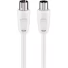 Antenas pastiprinātājs Goobay Two-Device 15 dB Photo 3