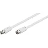 Antenas pastiprinātājs Goobay Two-Device 15 dB Photo 5