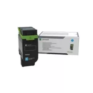 Картридж для тонера Lexmark 75M0H20 1000 страниц Черный