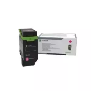 Картридж для тонера Lexmark 75M0H30 1500 страниц черный