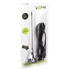 Antena Goobay Passive DVB-T2 (HD) Mini Magnetic Photo 2