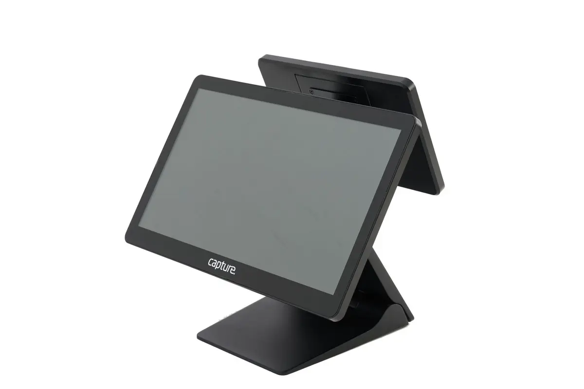 Capture CA-SY-75015 POS System Photo 2
