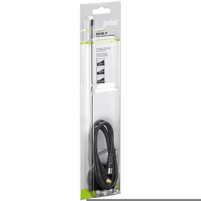 Antena Goobay 67086 Photo 2