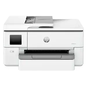 Многофункциональный принтер HP Enterprise Officejet Pro 9720E — широкоформатный A4, цветной, скорость печати 24 стр/мин