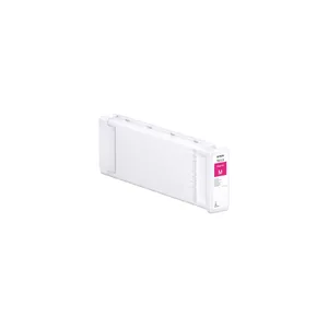Tintes kasete Epson UltraChrome XD2 Magenta T41E340N oriģināla, magenta, 700 lapas