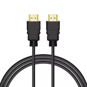 HDMI Cable Savio v1.4 CL-75 20m Type A Male to Male Black