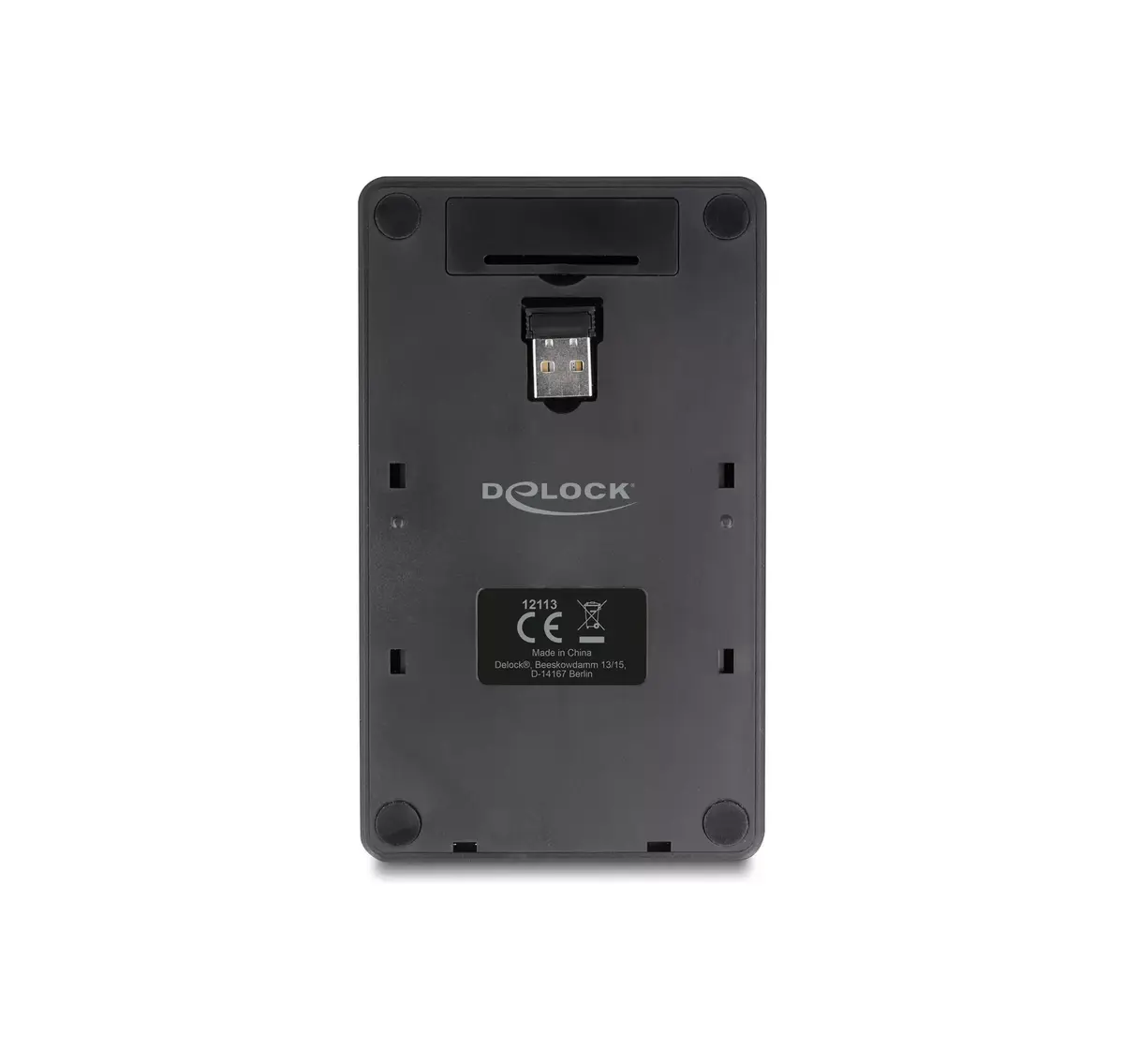 Numeric Keypad DeLOCK 12113 Photo 4