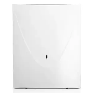 Electrical enclosure SATEL OPU-2 B — dimensions 158×46×126 mm for control modules