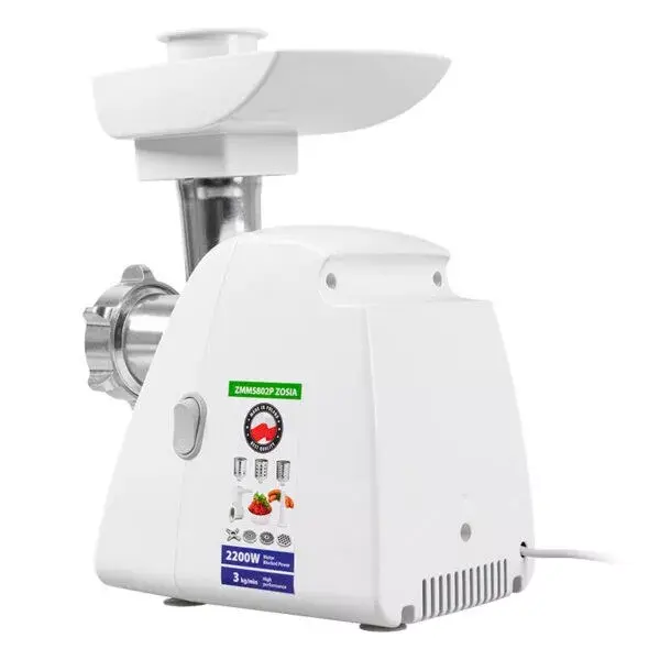 Электрический чайник ZELMER ZMM5801P Zosia Photo 5