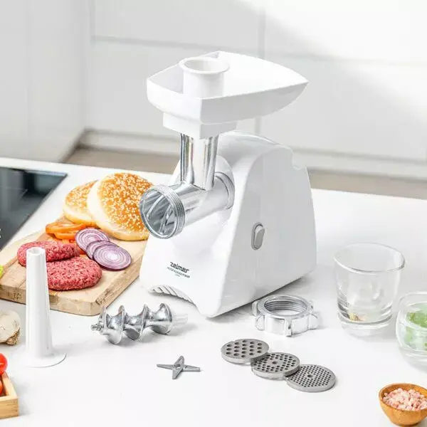 Электрический чайник ZELMER ZMM5801P Zosia Photo 23
