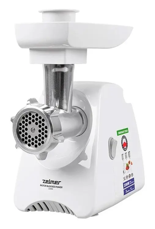 Elektriskais tējkanna ZELMER ZMM5801P Zosia —