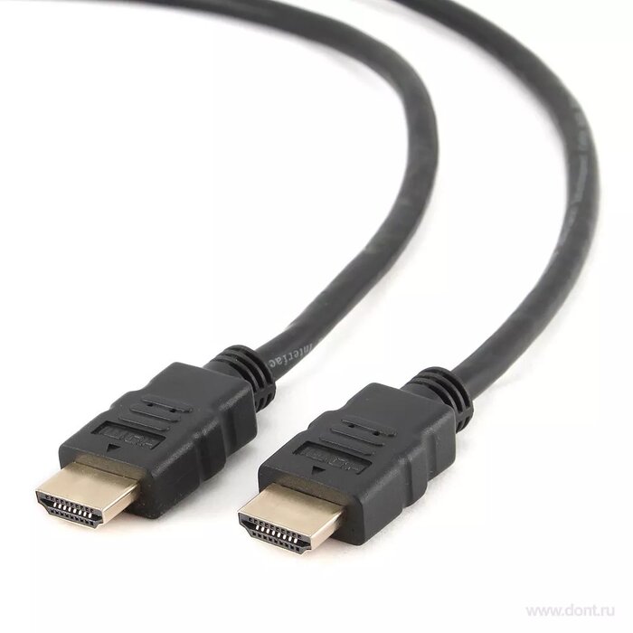 Monitor / Display cables