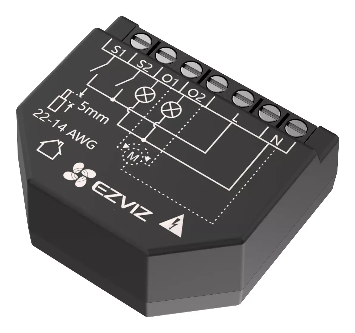 Беспроводное устройство EZVIZ T36WN Photo 8