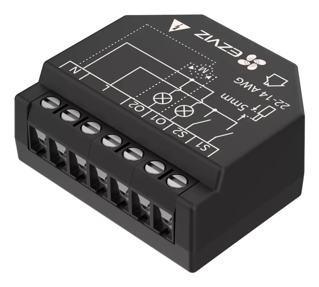 Беспроводное устройство EZVIZ T36WN Photo 9
