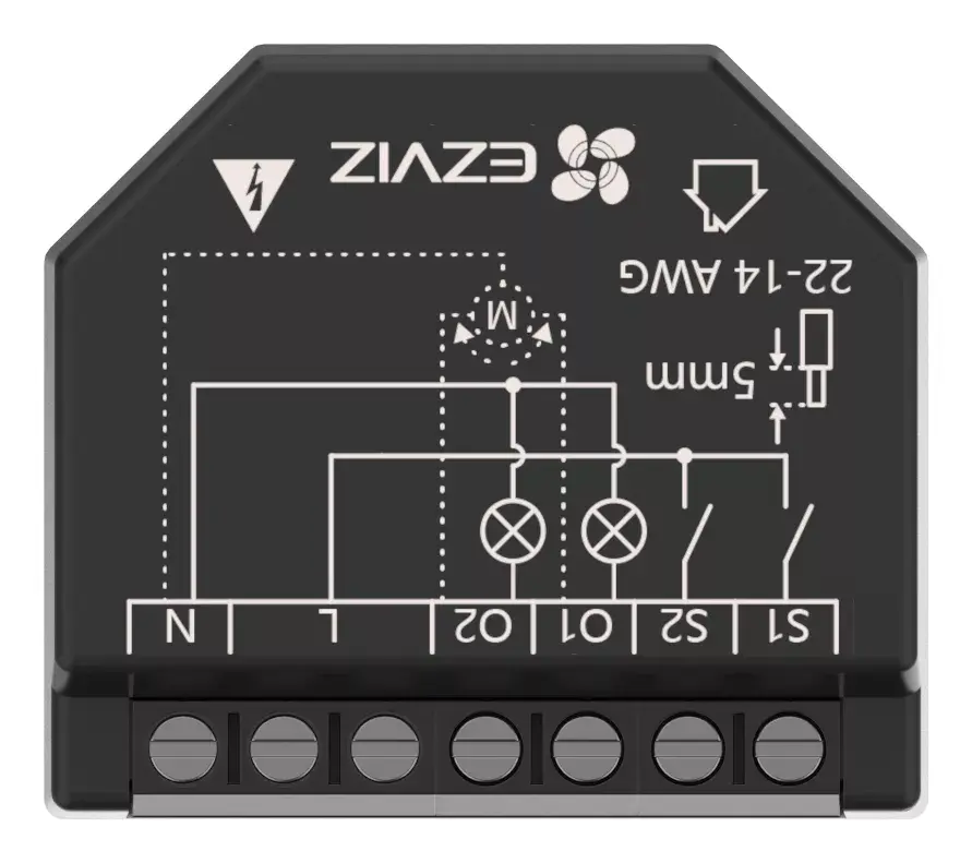 Беспроводное устройство EZVIZ T36WN Photo 10