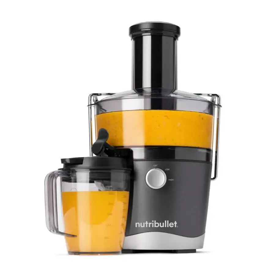 Соковыжималка NUTRIBULLET NBJ100G 800 Вт Photo 2