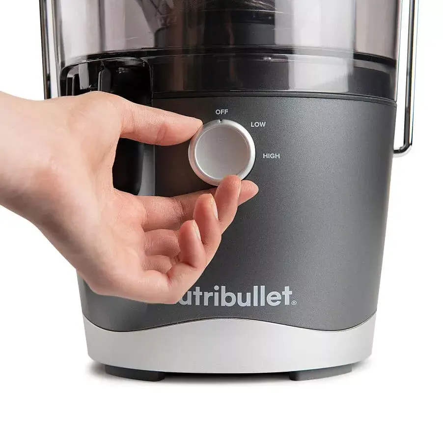 Соковыжималка NUTRIBULLET NBJ100G 800 Вт Photo 4