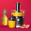 Соковыжималка NUTRIBULLET NBJ100G 800 Вт Photo 8
