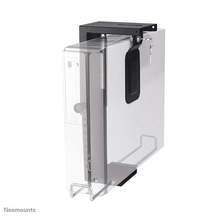 PC case holders