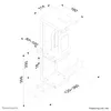CPU turētājs Neomounts CPU-D075BLACK/LK Photo 3