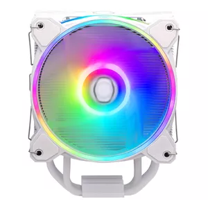 Cooler Master Hyper 212 Halo White Procesors Gaisa dzesētājs 12 cm Balts