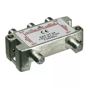 Разветвитель/комбинирующий кабель Goobay 67003