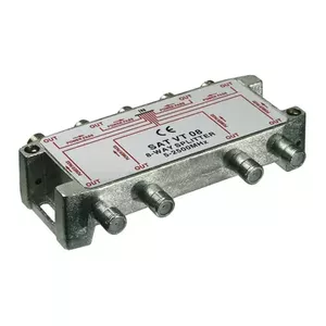 Cable splitter/combiner Goobay 67005