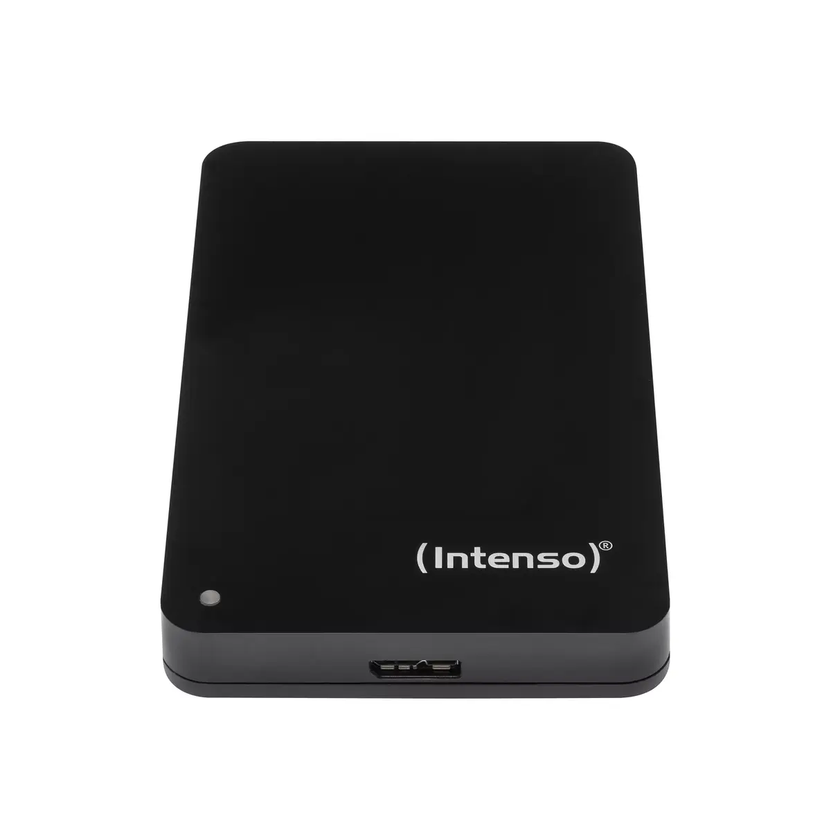 Cietais disks Intenso 2TB Memory Case Photo 3