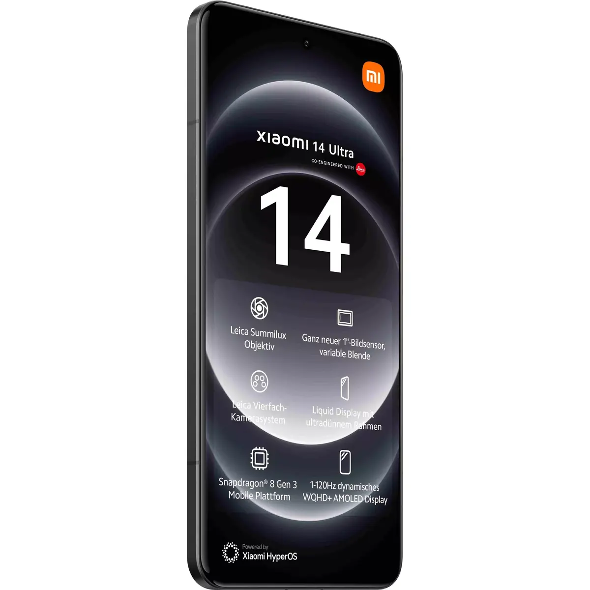 Смартфон Xiaomi 14 Ultra Photo 3
