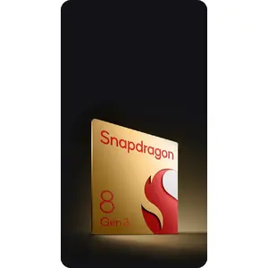 Snapdragon 8 Gen 3 Mobile Platform