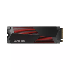 SSD диск Samsung 2 ТБ M.2 PCI Express 4.0 NVMe MZ-V9P2T0