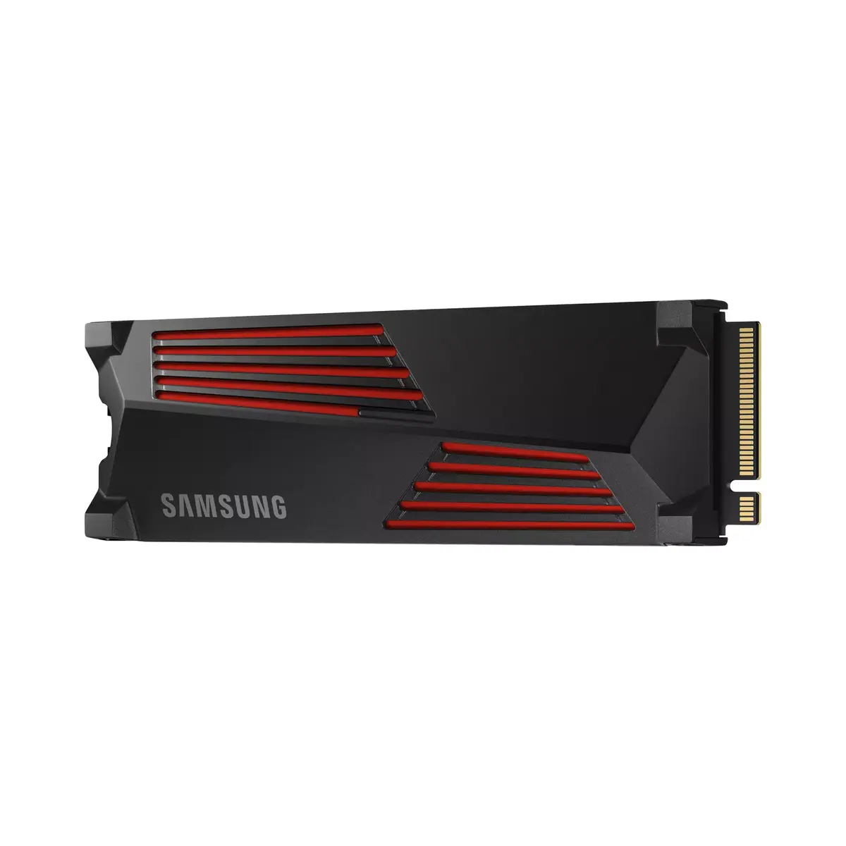 SSD диск Samsung 2 ТБ MZ-V9P2T0 Photo 3