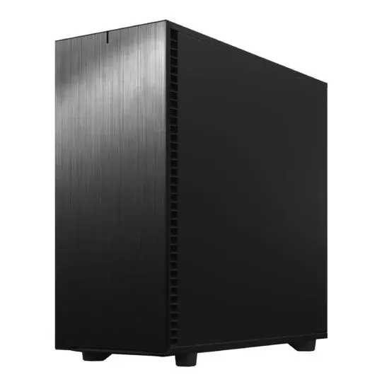 PC Case Fractal Design Define 7 XL Photo 7