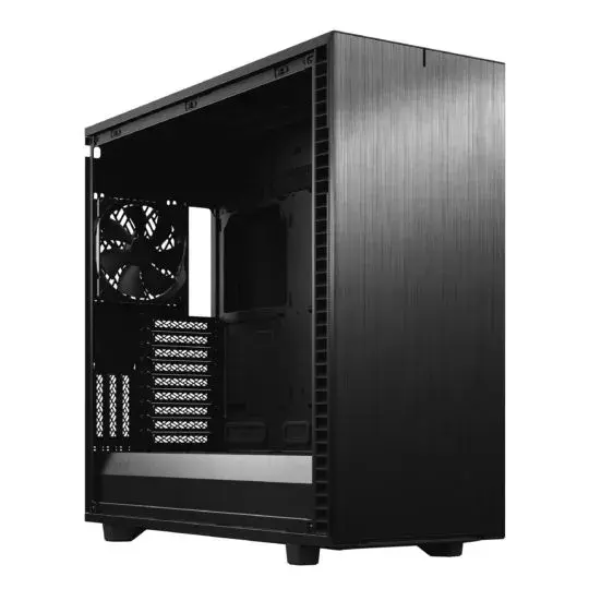 PC Case Fractal Design Define 7 XL Photo 13