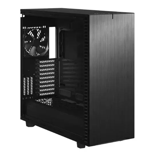PC Case Fractal Design Define 7 XL Photo 14