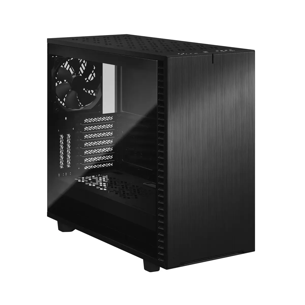 Datora korpuss Fractal Design Define 7 Photo 3