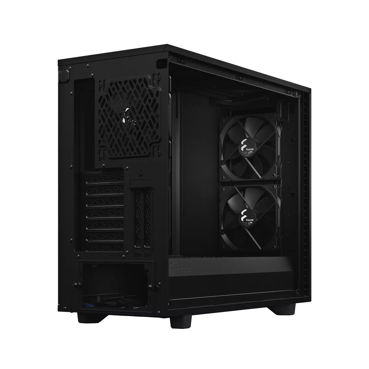Datora korpuss Fractal Design Define 7 Photo 12