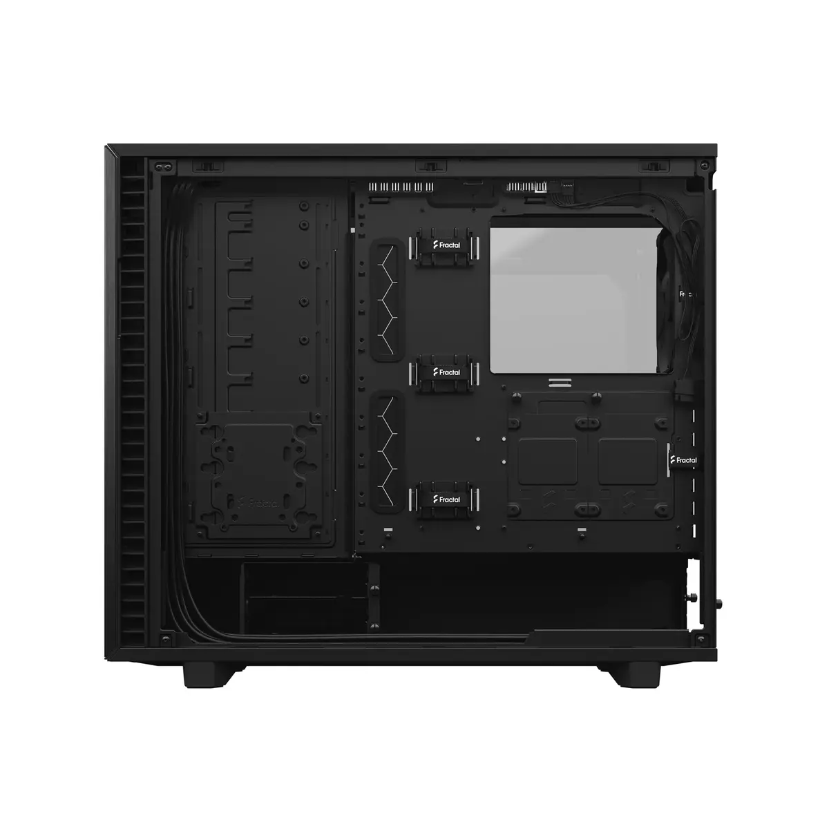 Datora korpuss Fractal Design Define 7 Photo 17