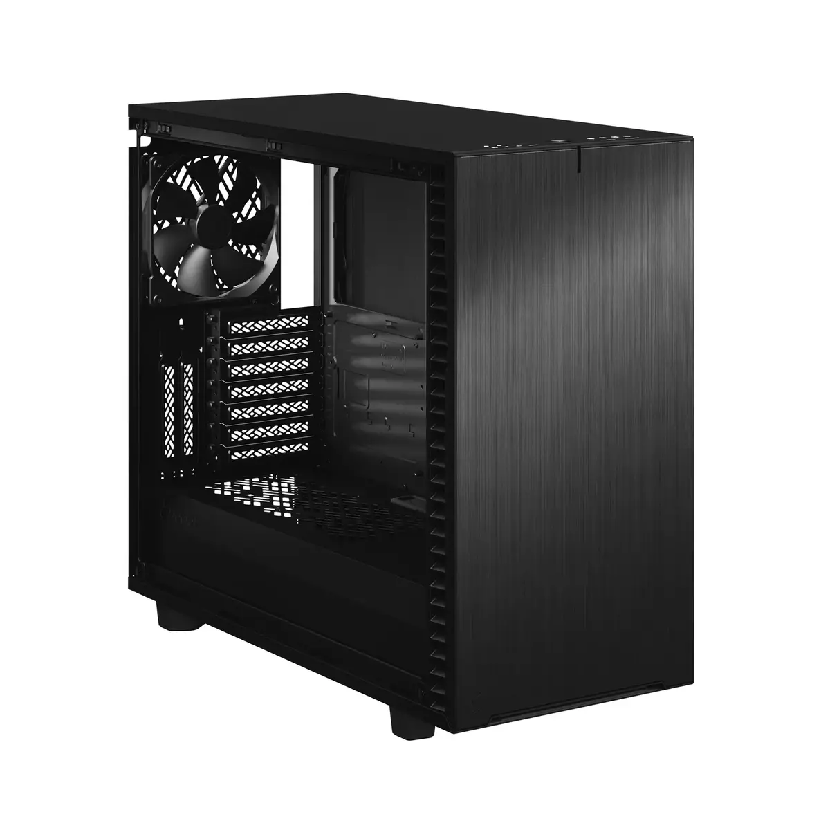 Datora korpuss Fractal Design Define 7 Photo 20