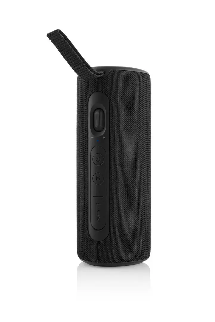 JVC XS-E423B portable Bluetooth speaker Photo 2